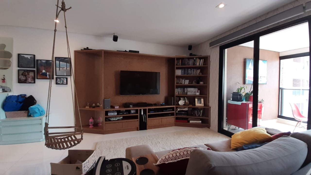 Apartamento para Venda por R$900.000,00 com 80m², 2 dormitórios e 2 vagas - Vila progredior, São paulo / SP